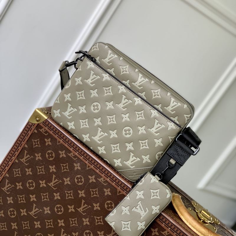 Mens LV Satchel bags